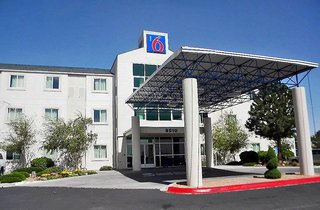 Motel 6 Albuquerque, Nm - North,Bernalillo>>Albuquerque,2 star