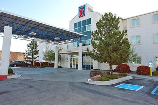 Motel 6 Albuquerque, Nm - North,Bernalillo>>Albuquerque,2 star