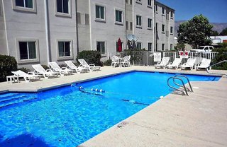 Motel 6 Albuquerque, Nm - North,Bernalillo>>Albuquerque,2 star