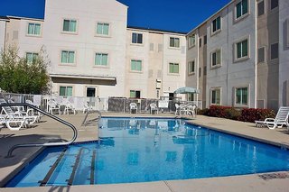 Motel 6 Albuquerque, Nm - North,Bernalillo>>Albuquerque,2 star