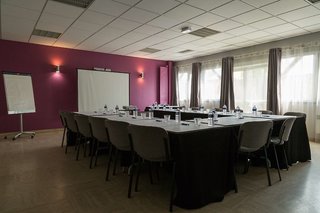 The Originals City, Hôtel Éclipse, Lyon Est,Lyon>>Decines-Charpieu,3 star