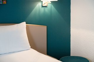 The Originals City, Hôtel Éclipse, Lyon Est,Lyon>>Decines-Charpieu,3 star