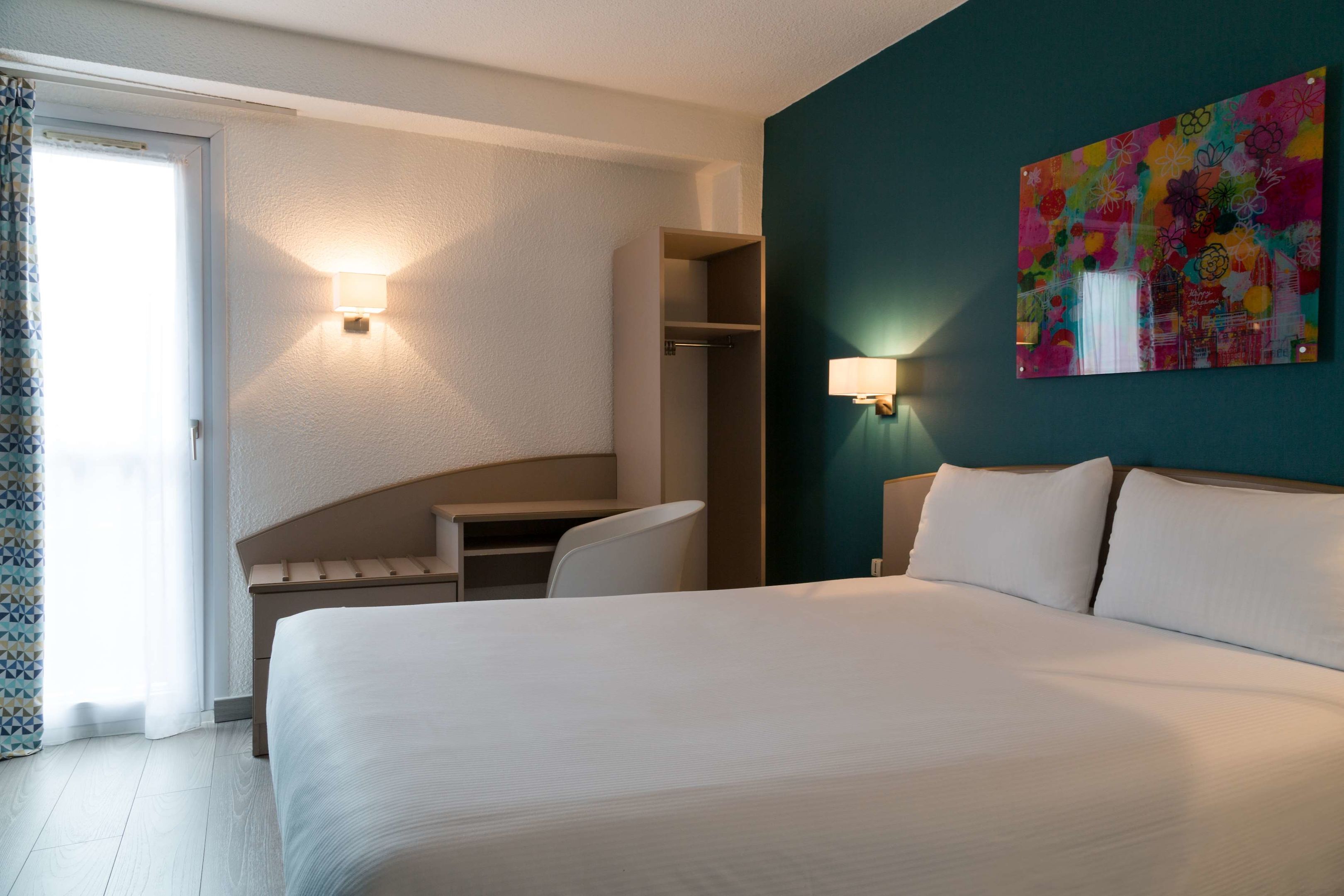 the originals city hotel eclipse lyon est