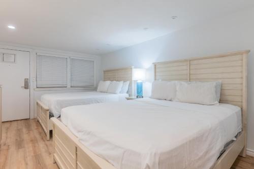 coco beach hotel on south padre island