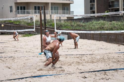coco beach hotel on south padre island
