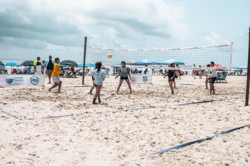 coco beach hotel on south padre island