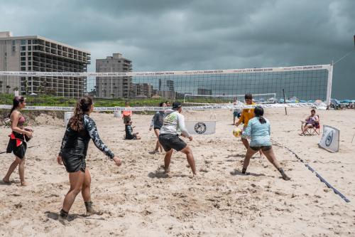 coco beach hotel on south padre island