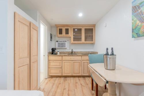 coco beach hotel on south padre island