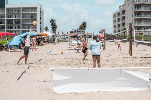 coco beach hotel on south padre island