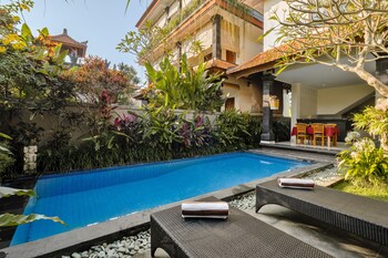 gora house bali