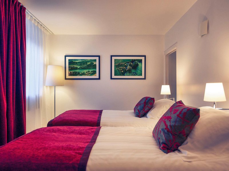 hotel mercure villefranche sur saone