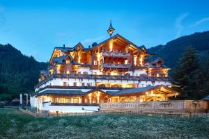 Grossarler Hof,Dorfgastein>>Austrian Alps,5 star