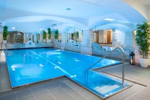 Sporthotel Cristall,Innsbruck>>Fulpmes,4 star