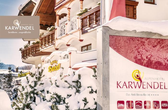 alpenhotel karwendel adults only