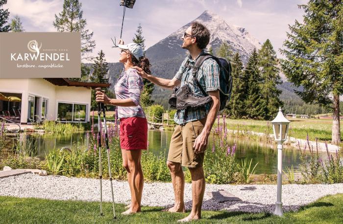 alpenhotel karwendel adults only