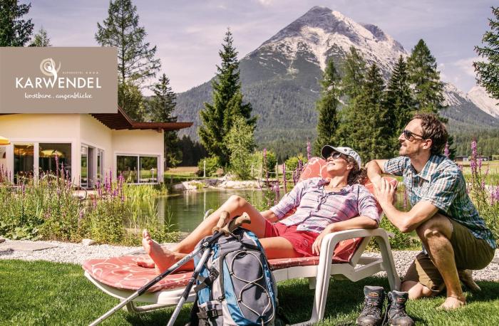 alpenhotel karwendel adults only