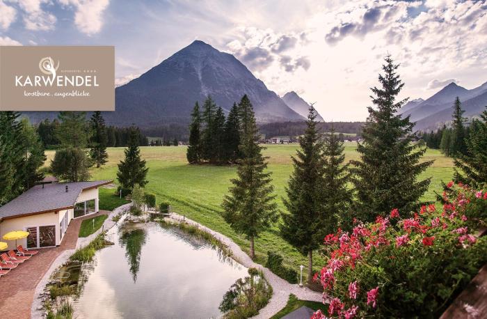 alpenhotel karwendel adults only