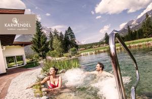 Alpenhotel Karwendel - Adults Only,Innsbruck>>Goetzens,4 star