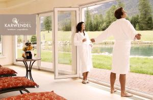 Alpenhotel Karwendel - Adults Only,Innsbruck>>Goetzens,4 star