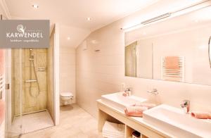alpenhotel karwendel adults only