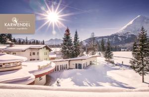 alpenhotel karwendel adults only