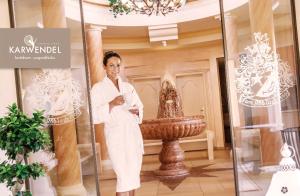 alpenhotel karwendel adults only