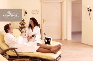 Alpenhotel Karwendel - Adults Only,Innsbruck>>Goetzens,4 star