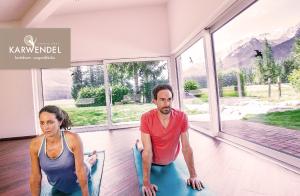 alpenhotel karwendel adults only
