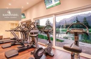alpenhotel karwendel adults only