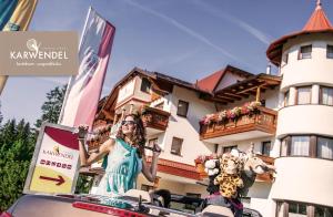 alpenhotel karwendel adults only