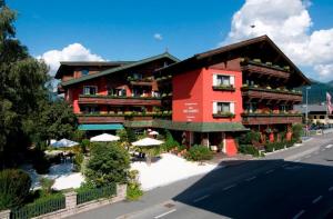 Hotel Bruggwirt,Near Mountain Cart,4 star