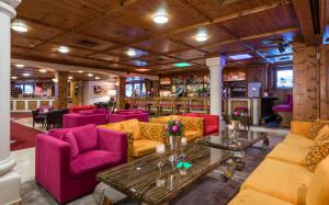 Eva,Village,Hinterglemm>>Austrian Alps,5 star
