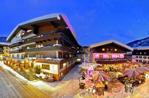 saalbach hinterglemm