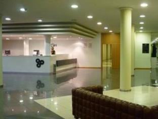 Hotel Agh Canet,Valencia>>Canet De Berenguer,4 star