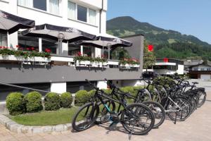 Malerhaus,Bruck Am Ziller>>Austrian Alps,4 star