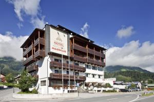 Malerhaus,Bruck Am Ziller>>Austrian Alps,4 star