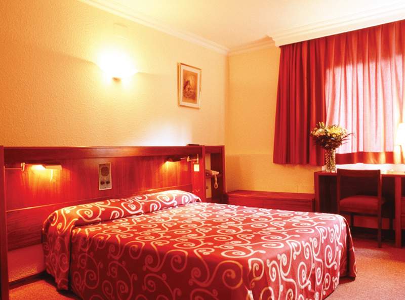 Tuc Blanc,Baqueira-Beret>>Baqueira,3 star