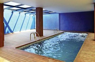 Hotel Flamingo,L'ampolla>>Falset,4 star