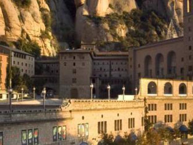 monistrol de montserrat