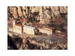 monistrol de montserrat