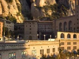 monistrol de montserrat