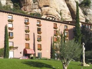 monistrol de montserrat