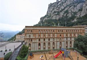 monistrol de montserrat