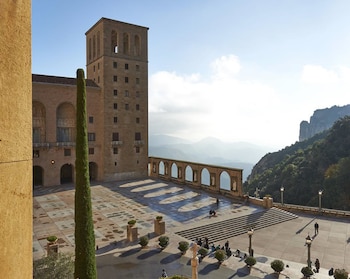 monistrol de montserrat