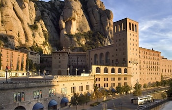 monistrol de montserrat