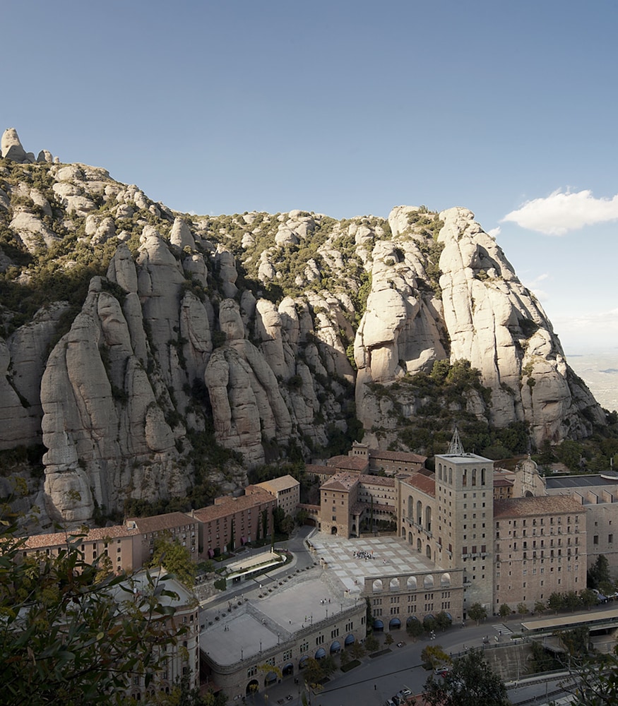 monistrol de montserrat