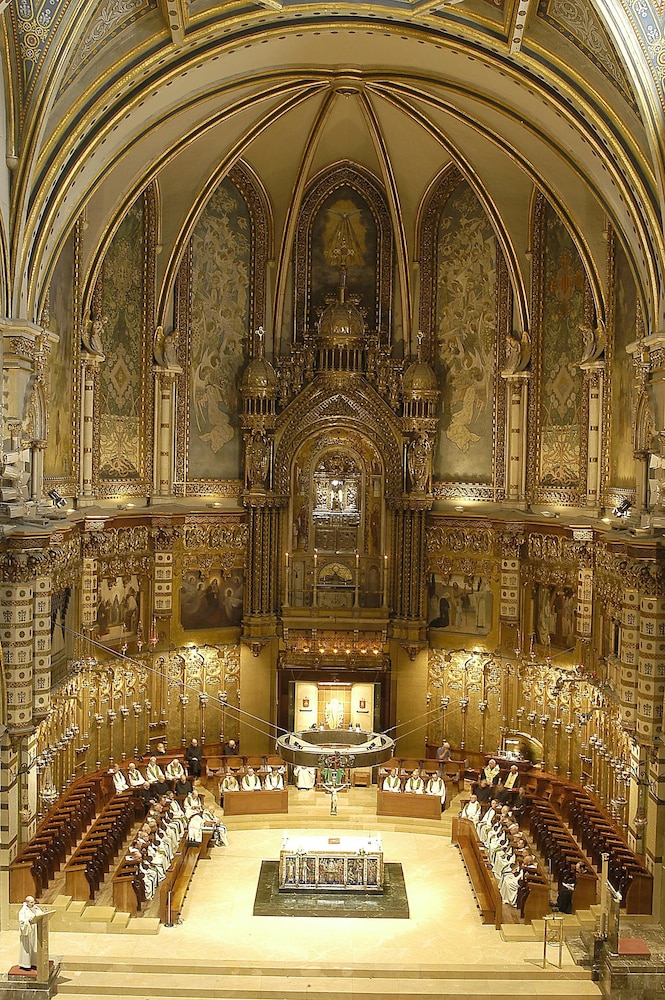 monistrol de montserrat