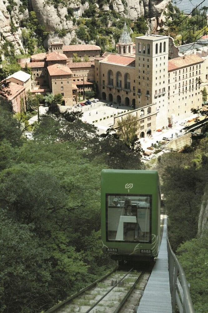 monistrol de montserrat