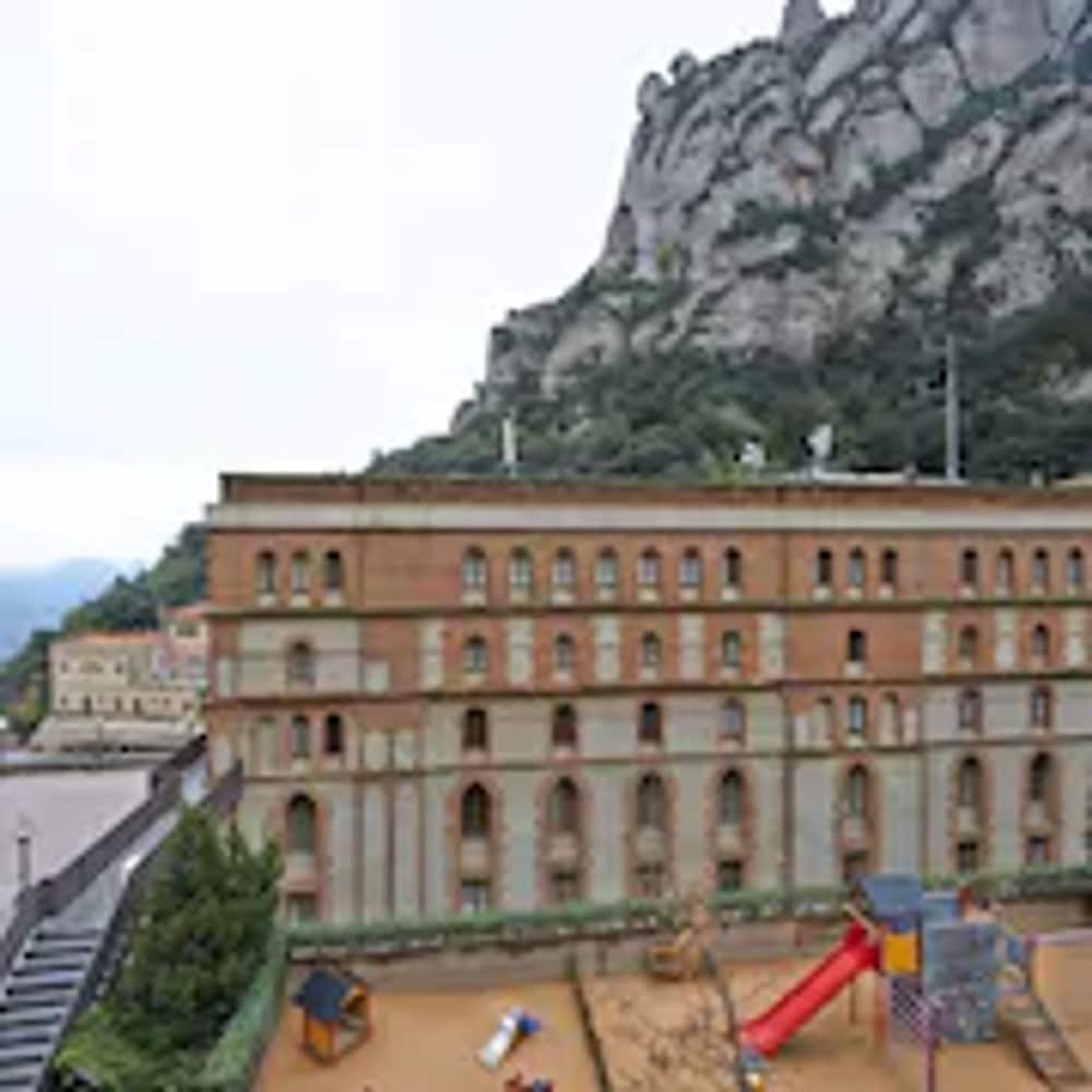 monistrol de montserrat