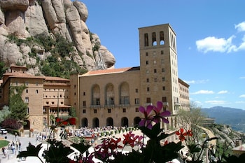 monistrol de montserrat